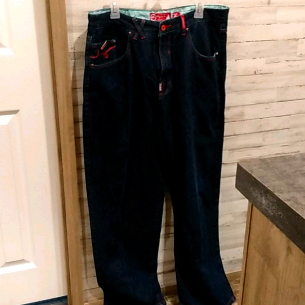 LRG women's jeans. Box 28